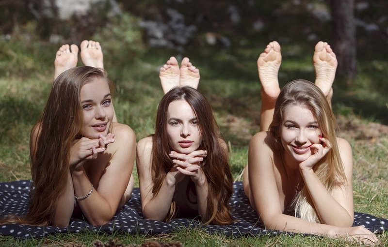 Саша, 23